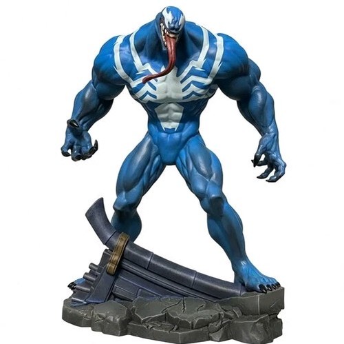 Venom platinum - venom, (blue
