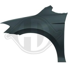 2216706 Kotflügel rechts für VW GOLF SPORTSVAN VII (AM1, AN1)