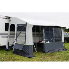 Ganzjahresvorzelt Casa Royal 2