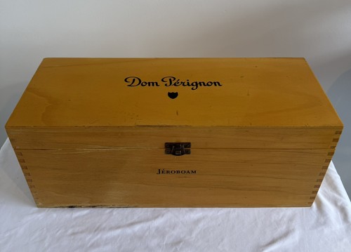Dom pérignon 1998 - 1998, jerobeam