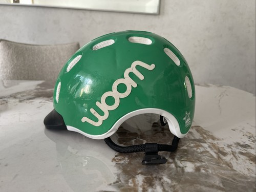 Woom kinderfahrradhelm größe - kinderfahrradhelm,