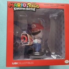 Mario rabbids kingdom battle - +,