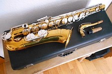 Vintage tenorsaxophon kohlert - vintage,