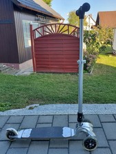 Kickboard mit Joystick-Knopf oder T-Lenker für Erwachsene und Kinder