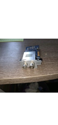 Dvb fbc kabel tuner - dvb-c-fbc,