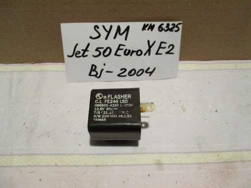 Sym jet euro 2t original - euro,