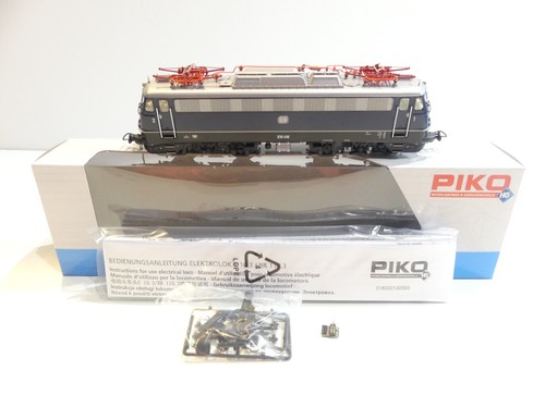 Piko 51800 lok - e-lok, br