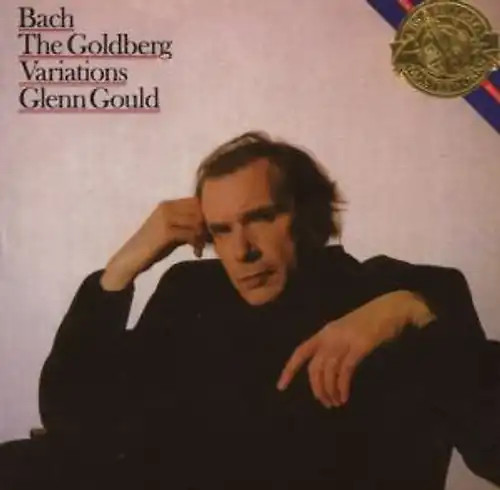 Glenn gould - -,