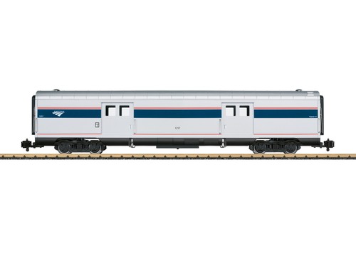 Lgb 31201 scale amtrak - g,