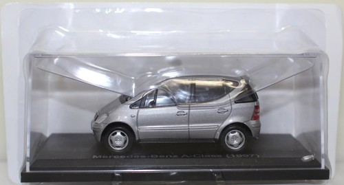 Benz klasse ungeöffnet - benz, a