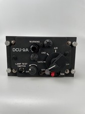 F-104G Starfighter - DCU-9