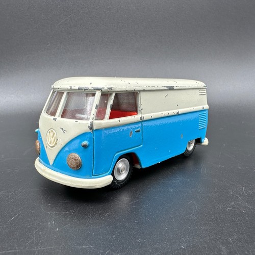 Gama mini mod van - vw, t1