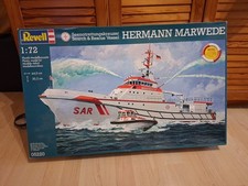 Revell 05220 Hermann Marwede