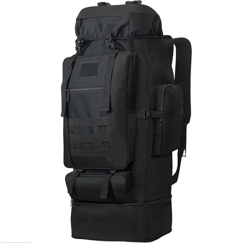 100l herren damen - herren, rucksack