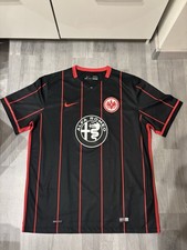 Eintracht Frankfurt Trikot XL