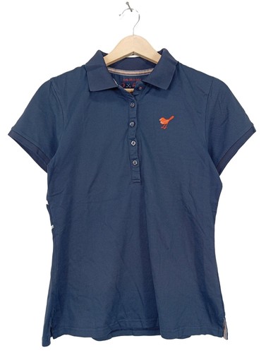 Girls golf polo shirt damen - girls,