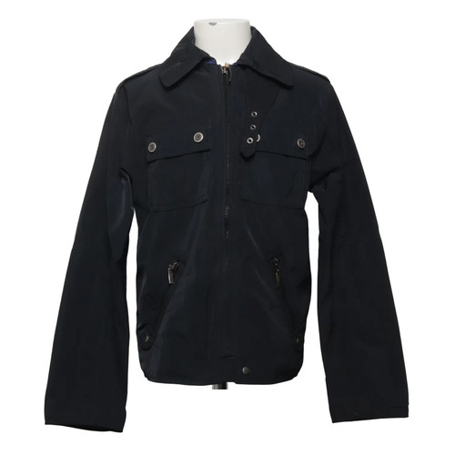 Eddie pen jacke - eddie, jacke,