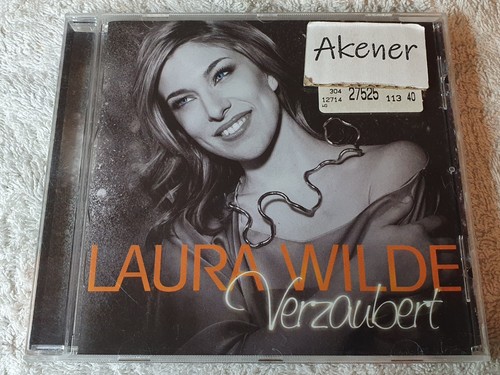 Verzaubert von laura wilde - cd,