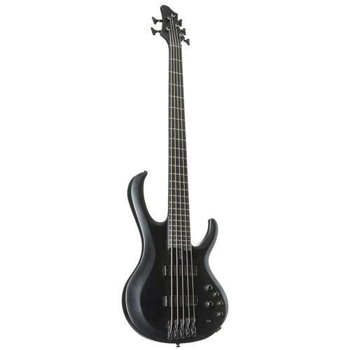 Ibanez iron label - iron, btb625ex-bkf