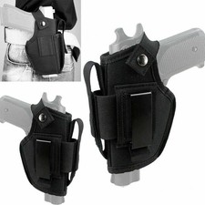 Verdeckte Pistolenholster