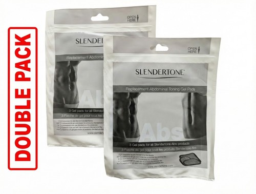 Offizielle slendertone ersatz - slendertone,