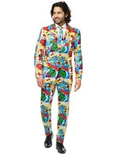 Opposuits MARVEL COMIC Herren
