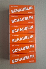 Spannzangen SCHAUBLIN W20