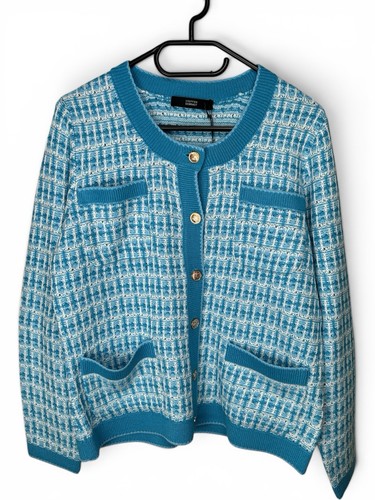 Steffen schraut cardigan - steffen,