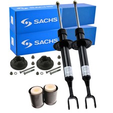 SACHS Stoßdämpfer + Domlager