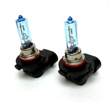 2 x 9005 HB3 Lampen 60W 12V