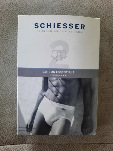 2er pack schiesser - 2er-pack, cotton