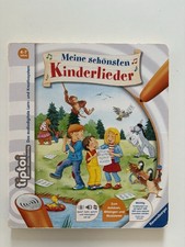 Ravensburger Tiptoi Meine