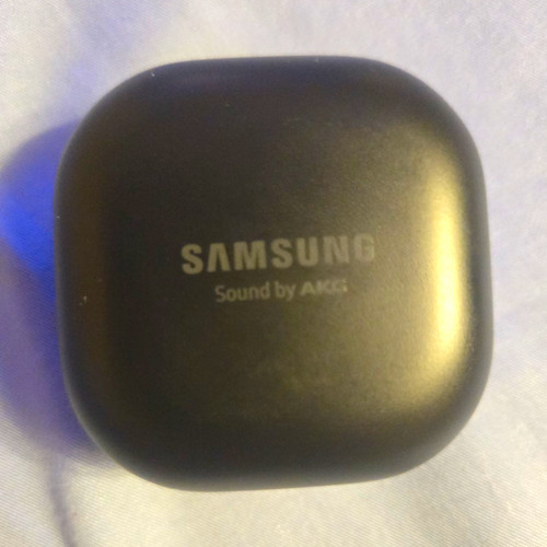 Samsung galaxy buds akg sound - samsung,
