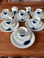 Kaffee Service Fürstenberg