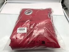 Schlafzimmer Gardinen Verdunklungsvorhänge Vorhänge mit Ösen Blickdicht 167x137