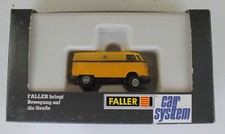Faller Car System H0 1635