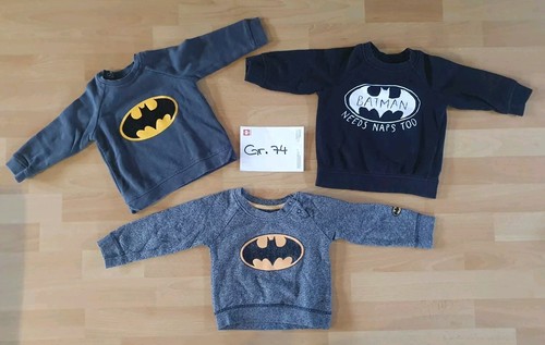 Batman pulli pullover - batman,