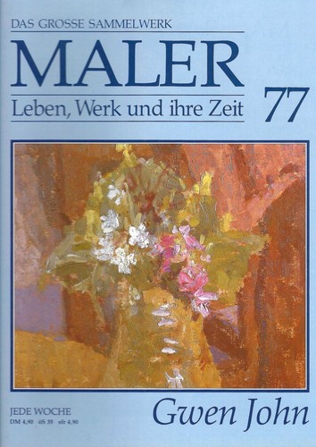 Das grosse sammelwerk maler - grosse,