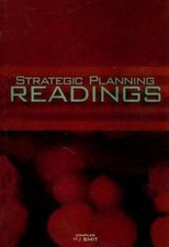 Strategic Planning: Readings