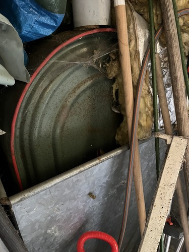 öltank 1000l