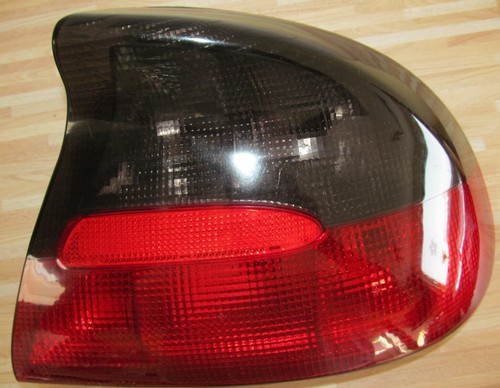 Opel tigra rücklicht - opel,