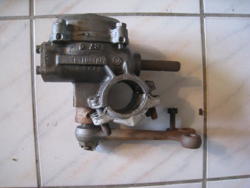 Porsche 356 teile zf - teile,