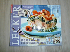 LECKER -  mit Koja Kleeberg