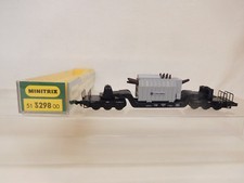 MES-60238	Minitrix 3298 Spur N