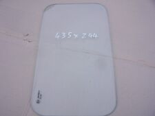 Barkas B1000 Seitenscheibe