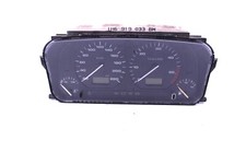 Tachometer VW Golf 3 III GTI