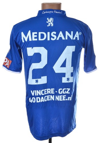 Match worn issue - issue, roda