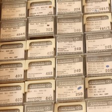 JUNGHANS 674.00 Movement