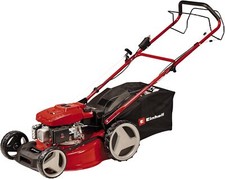 Einhell Benzin-Rasenmäher GC-PM 46 S HW-E Radantrieb 46cm E-Starter 3,4PS