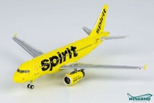 Models spirit airbus - ng,